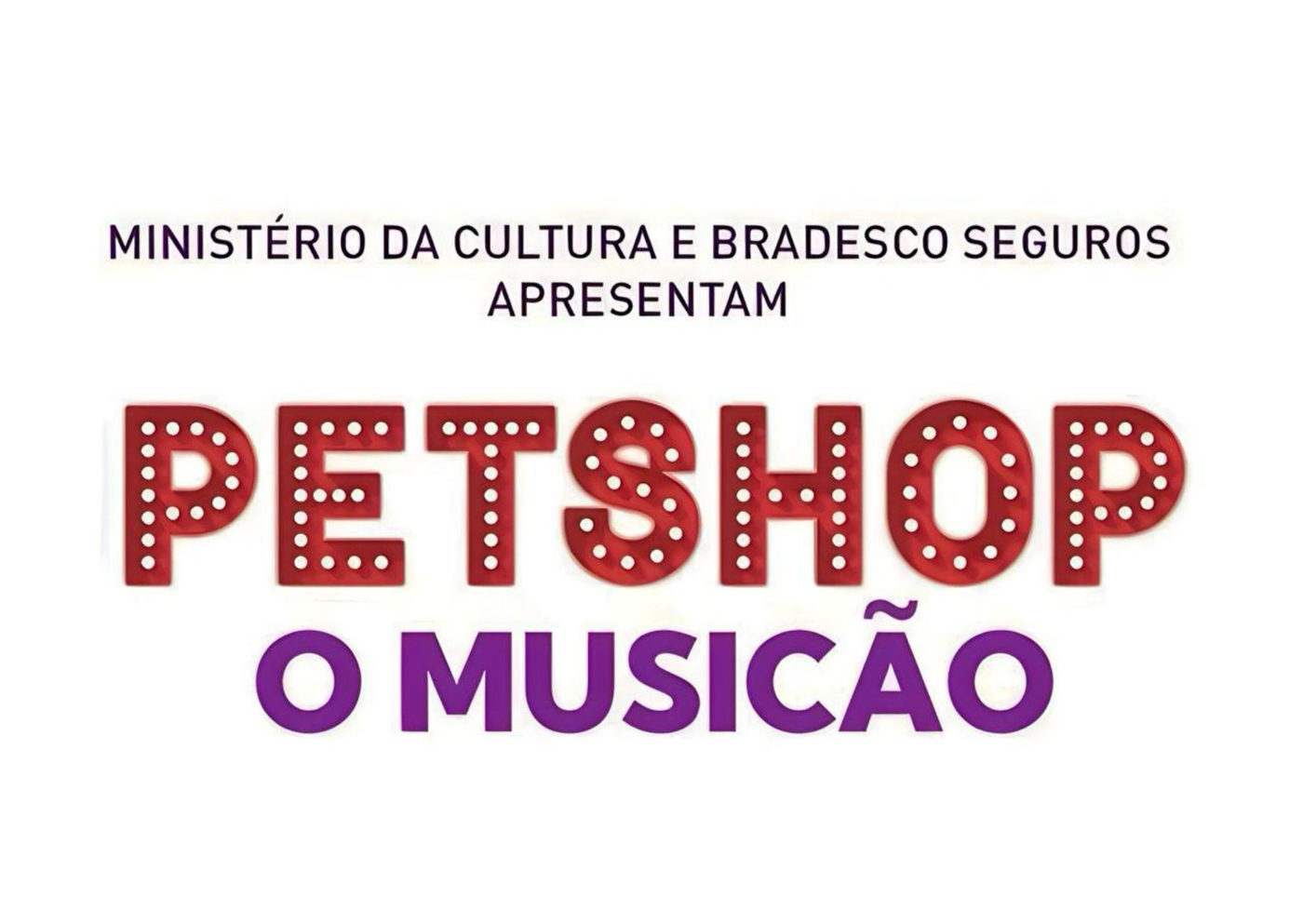 Musical de Victor Rocha com direção e coreografias de Fernanda Chamma abre audições