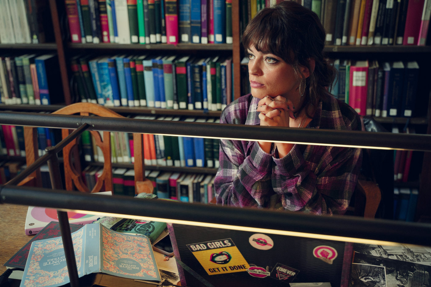 'Sex Education' Netflix divulga imagens inéditas da última temporada
