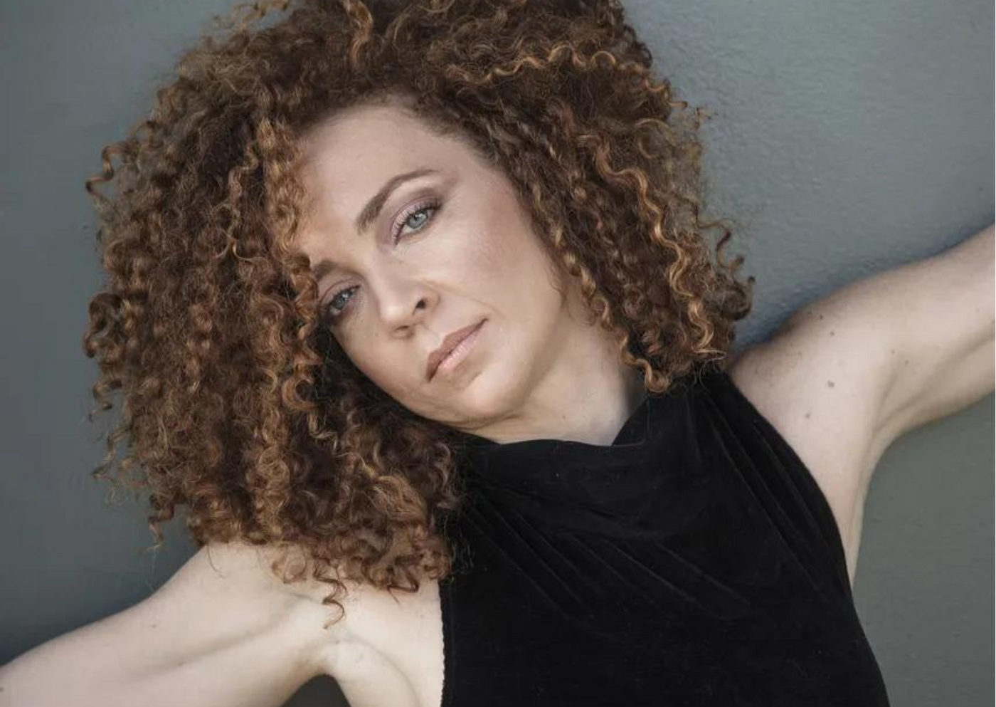 Laila Garin fará show no Rio de Janeiro em Agosto