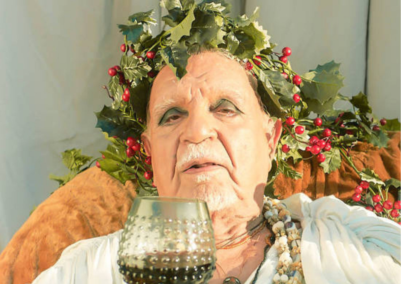 1º Festival de Teatro Amir Haddad está acontecendo no Rio de Janeiro