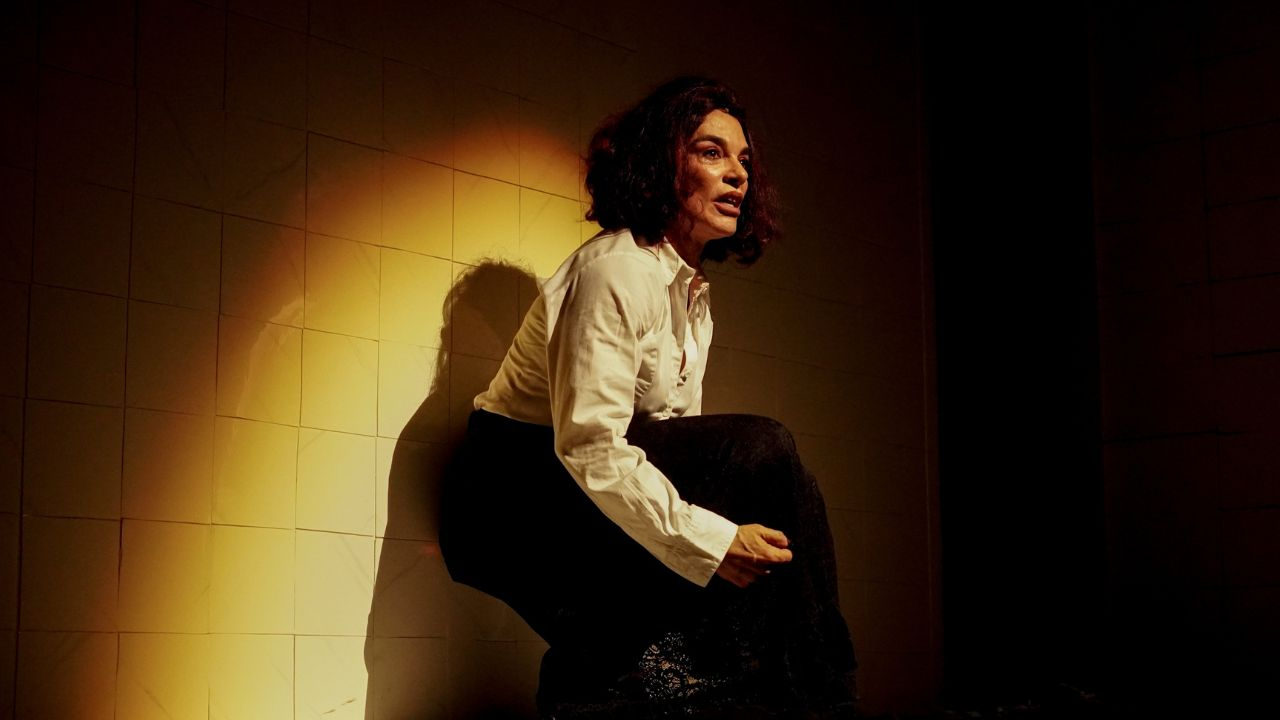 “Gala Dalí” retorna ao Teatro Sérgio Cardoso e segue em cartaz até 25 de março