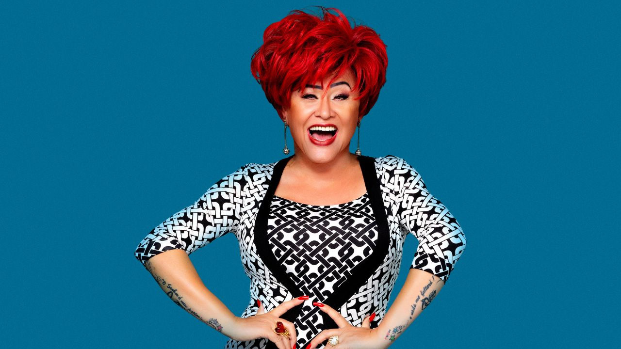 Nany People estreia Segunda Chance no Teatro B32, em São Paulo