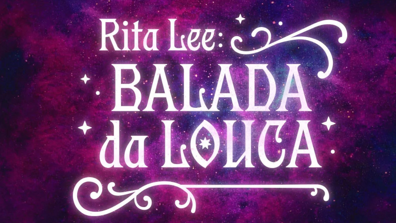 Ingressos de “Rita Lee: Balada da Louca”, com Lilia Cabral, já estão à venda para temporada no Teatro FAAP