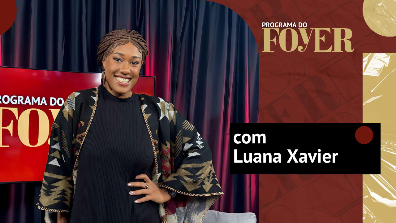 Imagem: Luana Xavier