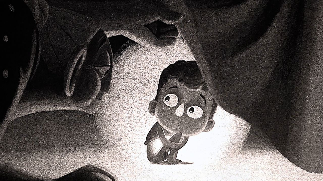 Com narração de Ney Matogrosso, animação infantil “O Menino que Engoliu o Sol” estreia no SescTV em fevereiro