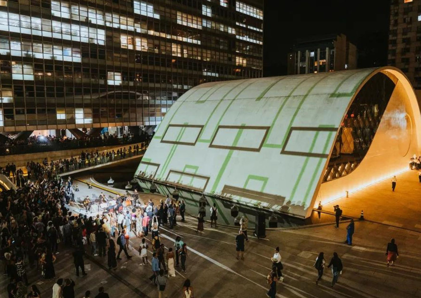 FGV lança novo espaço cultural no Rio de Janeiro