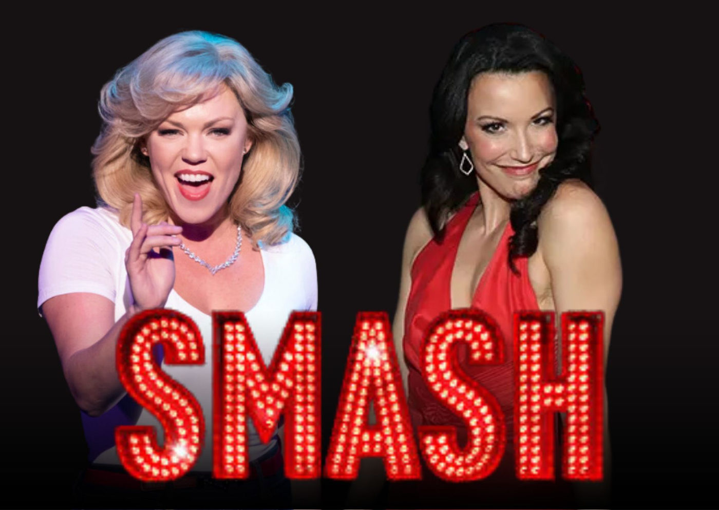 Smash: A Série de TV de Sucesso Agora Vai para os Palcos da Broadway com Elenco Anunciado