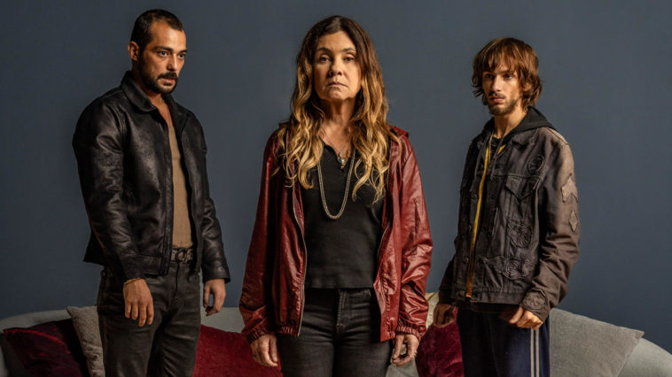 Segunda temporada de ”Os Outros” estreia no Globoplay com novos personagens e ainda mais suspense