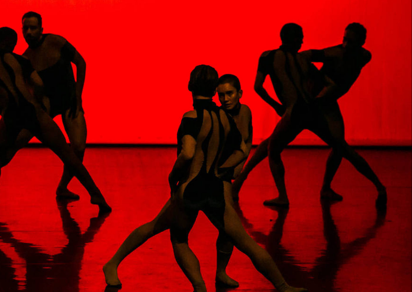 São Paulo Companhia de Dança faz temporada no Teatro Sérgio Cardoso
