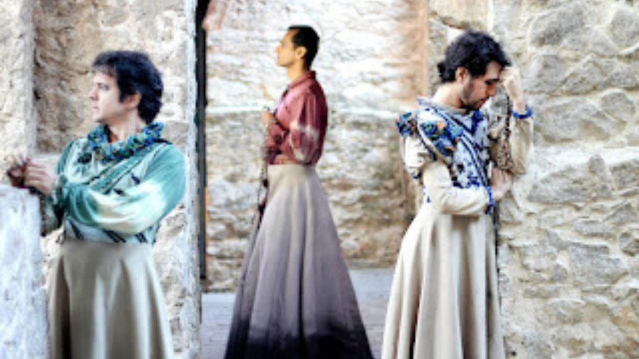 “As Bondosas” segue em cartaz no Galpão do Folias após temporadas pelo país