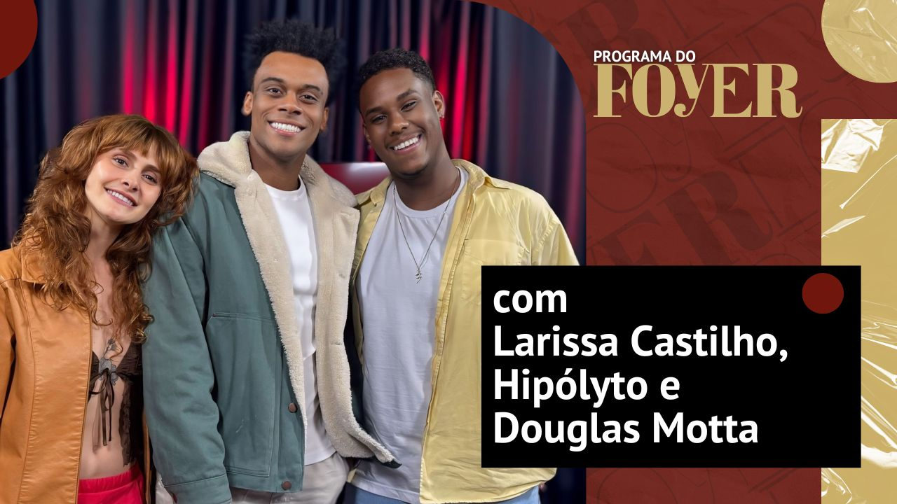 Imagem: Foyer