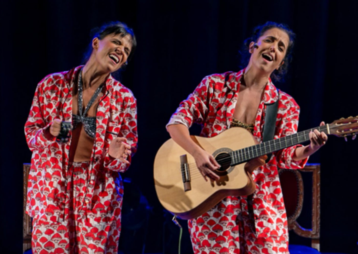 ”Paródias In Concert” retorna a São Paulo com humor e música