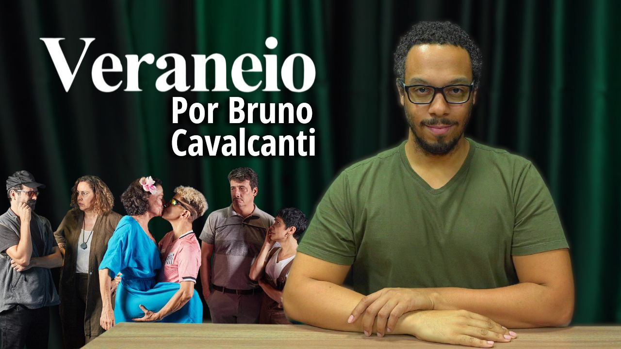 ”Veraneio” por Bruno Cavalcante - Crítica
