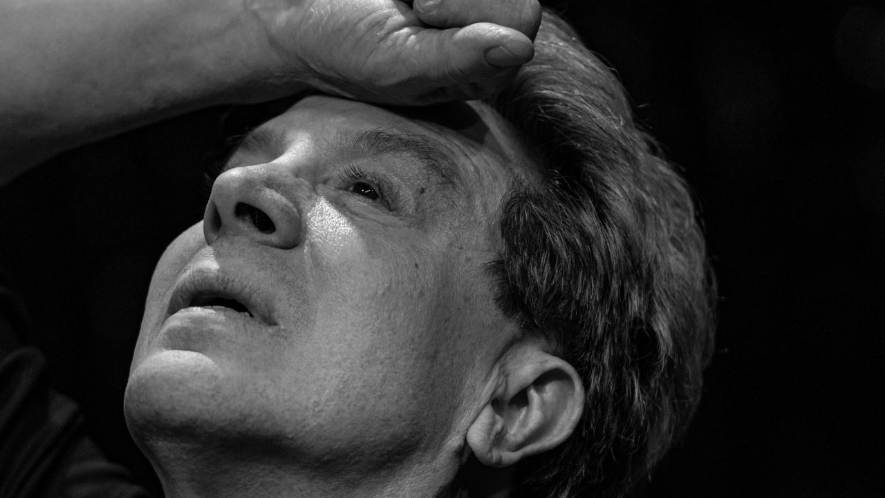 O Último Ato estreia no Teatro União Cultural e abre discussão sobre morte assistida