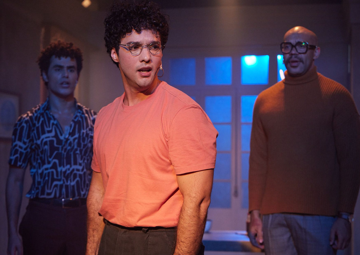 Núcleo Experimental celebra 20 anos de trajetória com nova temporada do musical Codinome Daniel em 2026