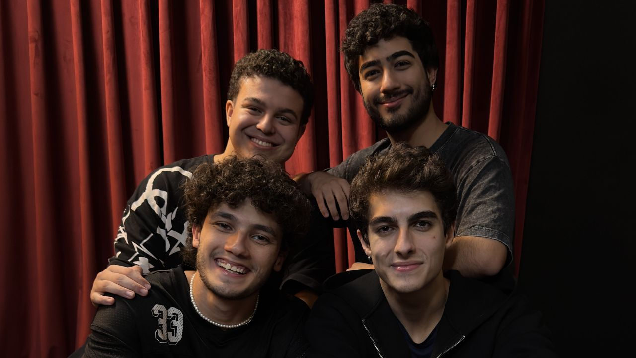 4Ever – A Última Noite retorna aos palcos após 10 anos em nova montagem