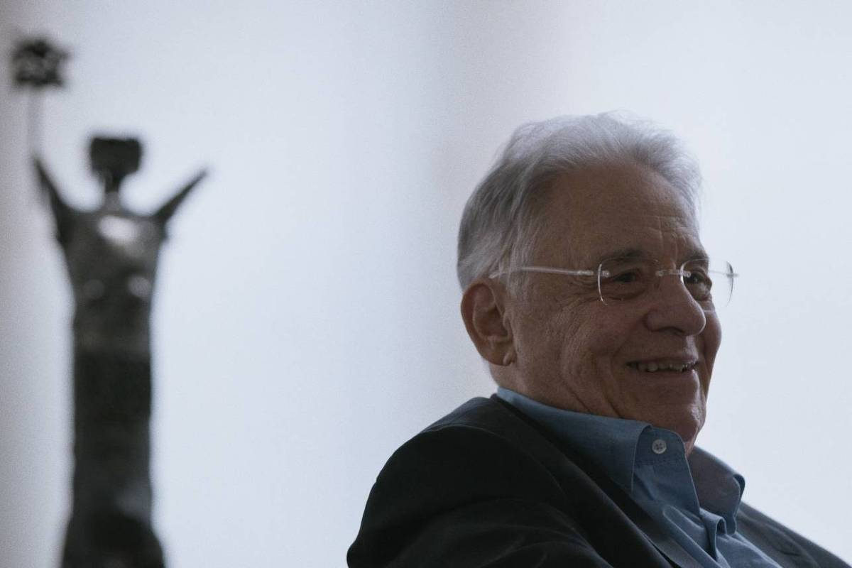Documentário “O Presidente Improvável” é indicado em 2 categorias de Prêmio de Cinema