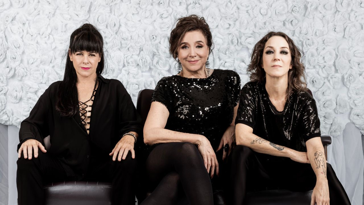 Taciana Barros, Marisa Orth e Buhr celebram Belchior em “Amar e Mudar as Coisas” no Teatro Bradesco
