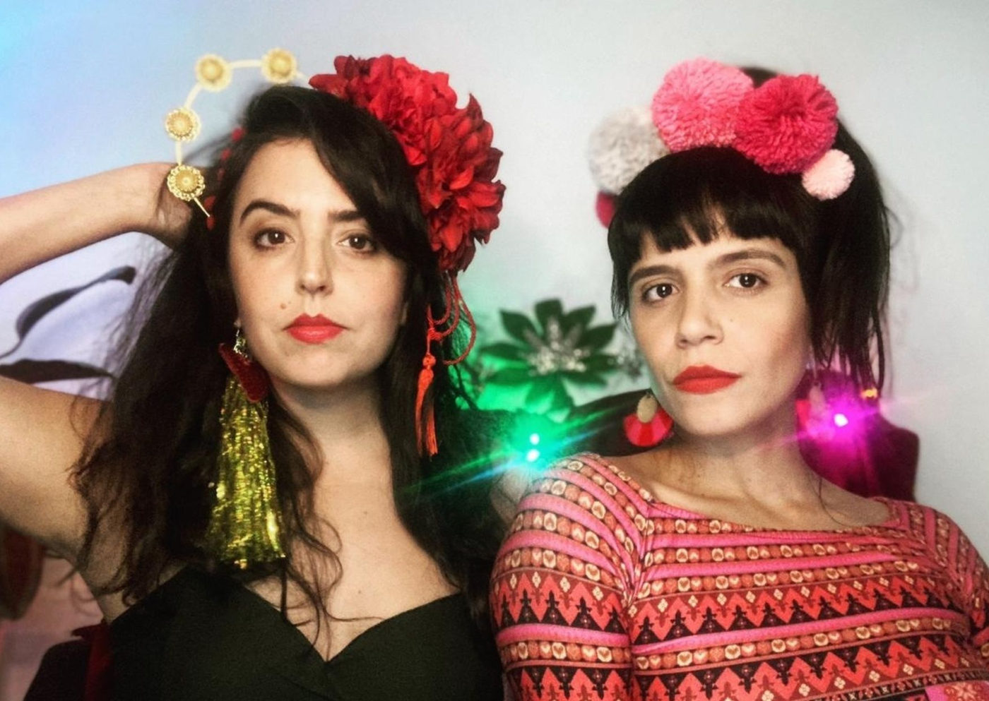 Nova versão de Show de Comédia “Aquela Dupla” será apresentada no “Bona Casa de Música”