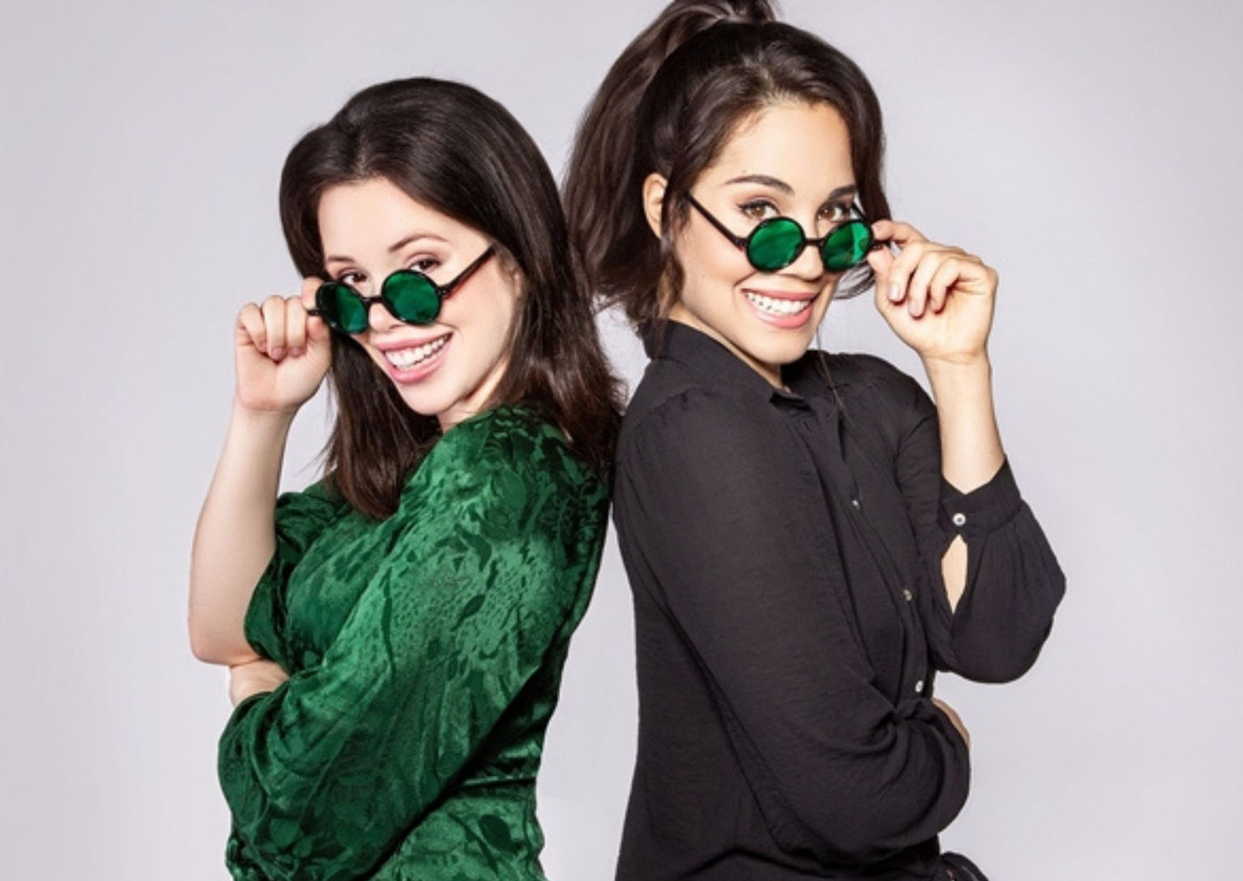 ”Wicked”: O Clássico Musical da Broadway Chega aos Cinemas com Dublagem de Myra Ruiz e Fabi Bang