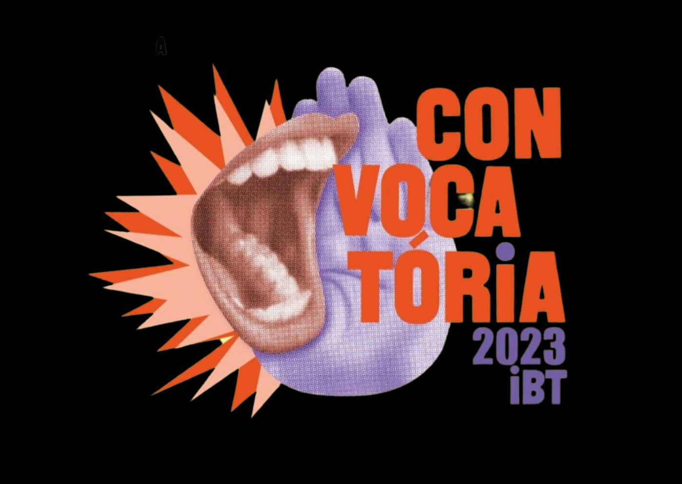 Instituto Brasileiro de Teatro abre edital que contemplará três projetos de teatro