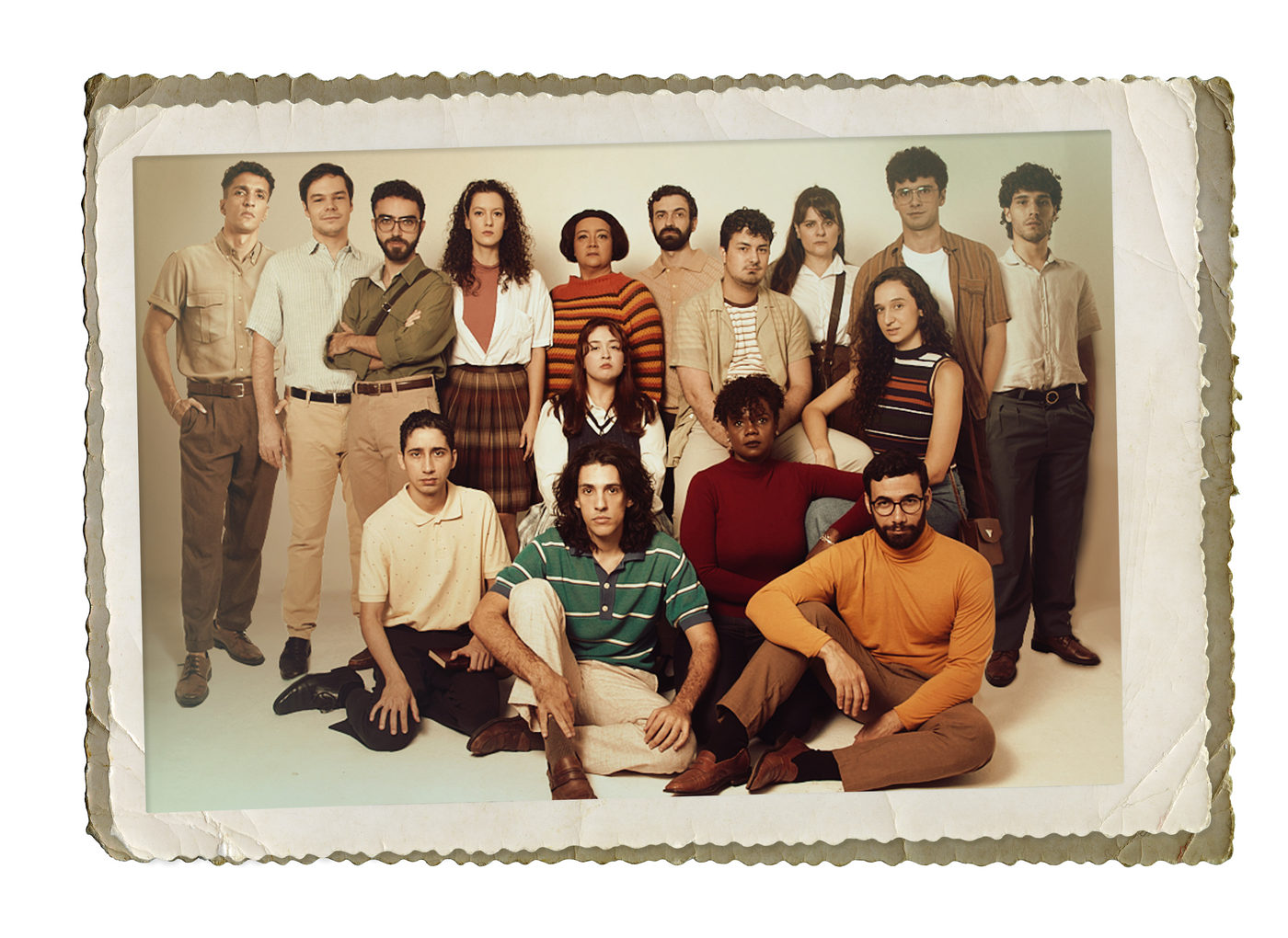 “A Lira dos 20 Anos - O Musical” resgata a resistência cultural dos anos de chumbo