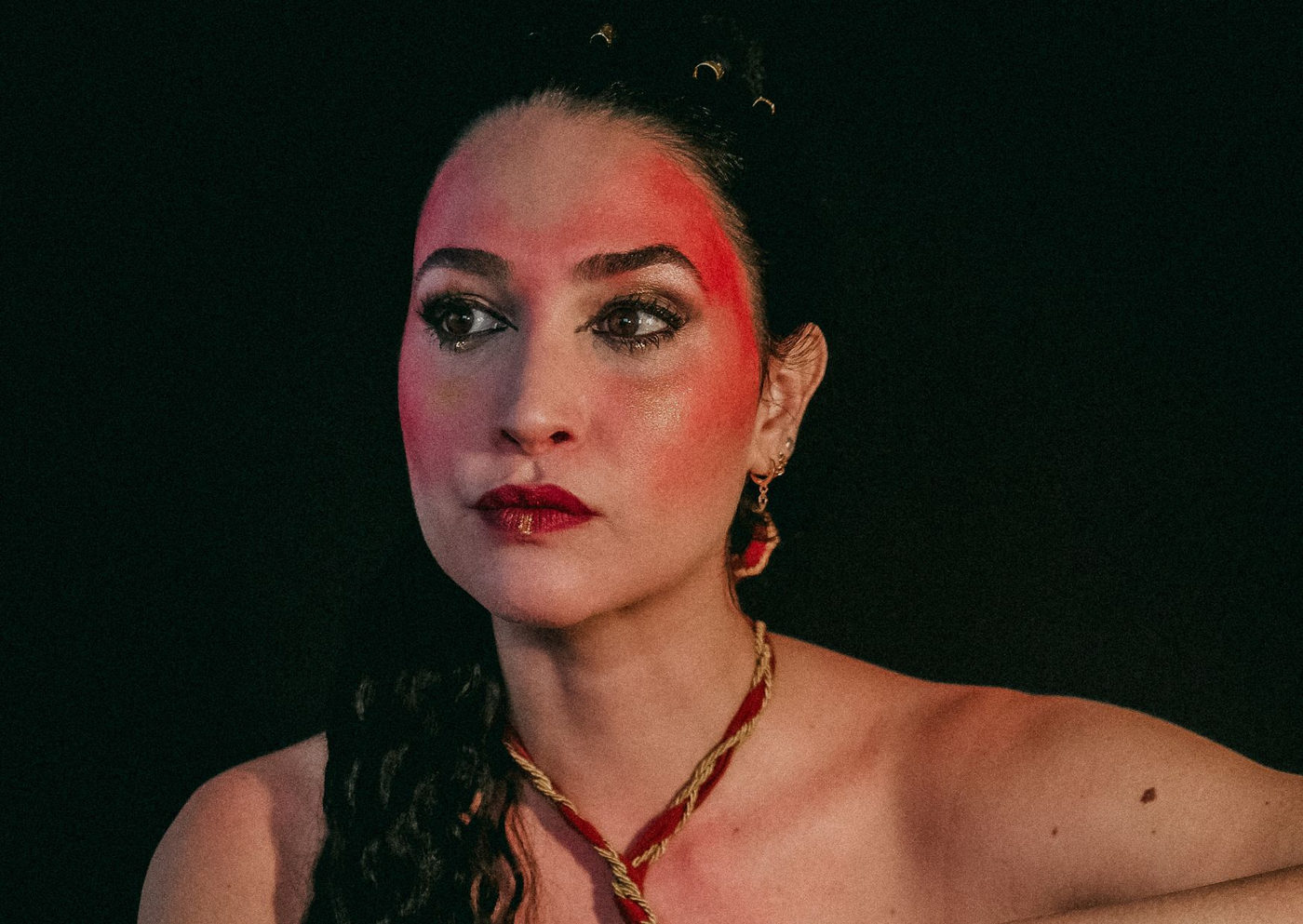 ”Fractal - Teatro Labirinto” Estreia no Teatro Commune para Curta Temporada