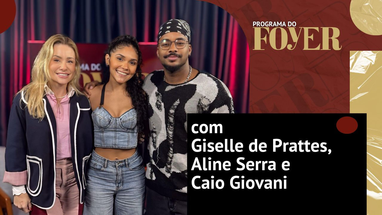 Imagem: Foyer