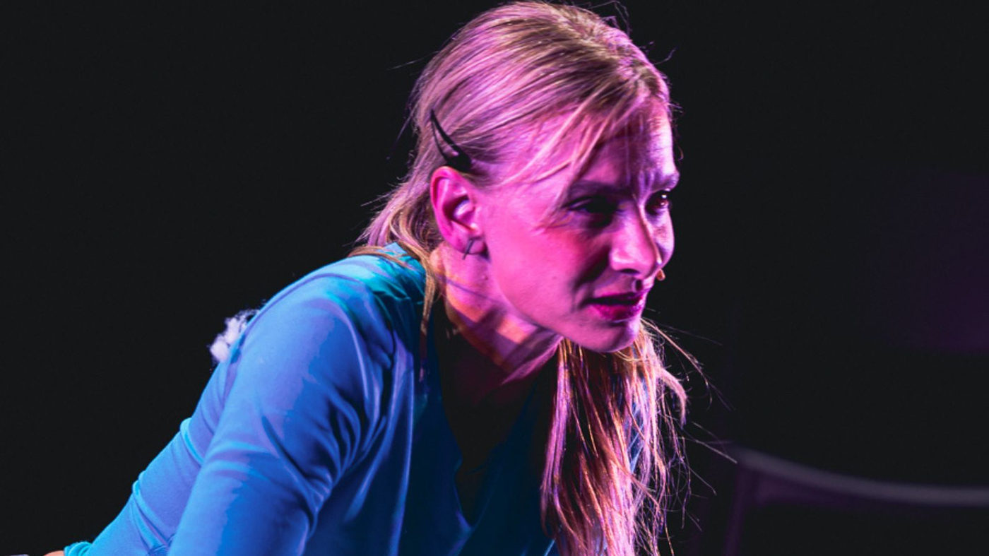“Na Sala dos Espelhos” ocupa a Cúpula do Theatro Municipal com seis apresentações gratuitas em maio