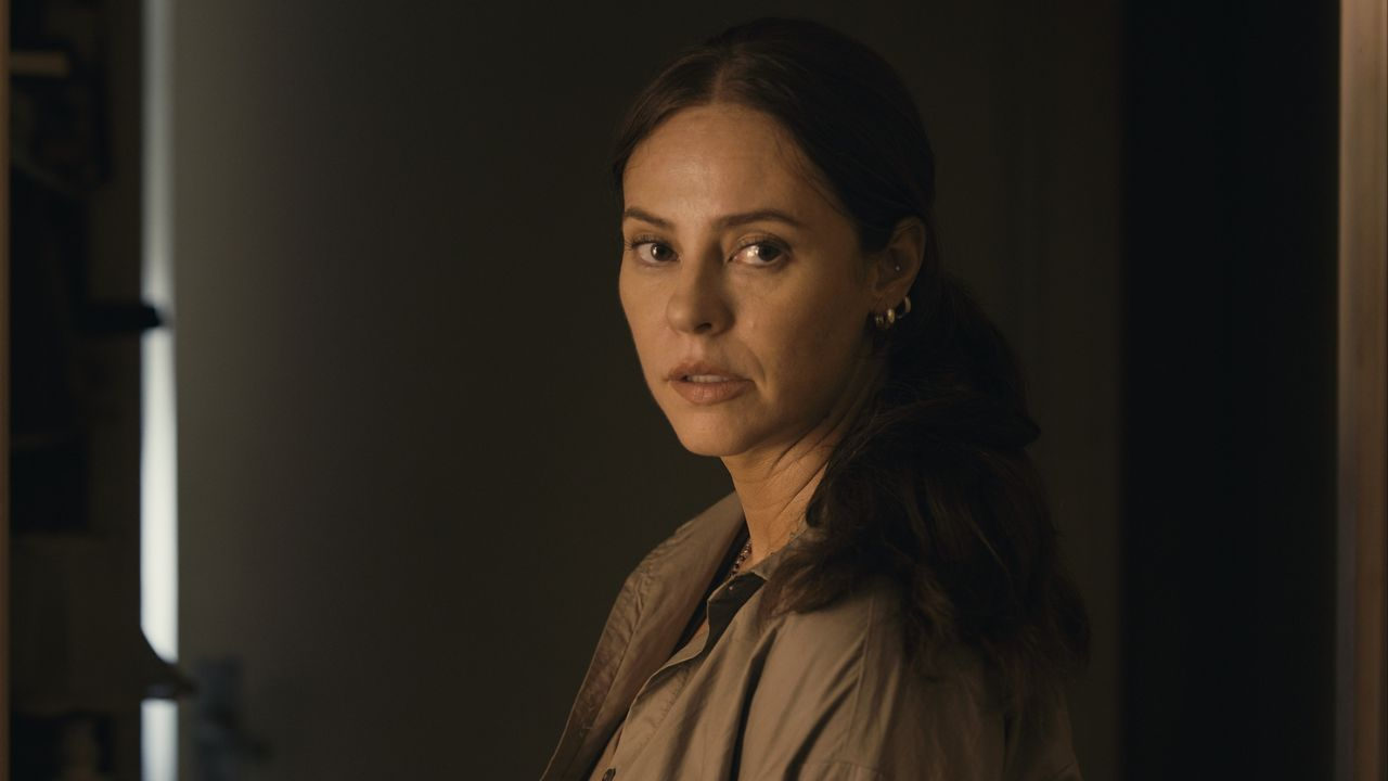 “Herança de Narcisa” leva Paolla Oliveira ao drama sobrenatural nos cinemas
