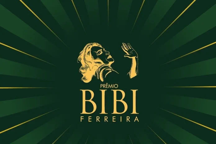 Prêmio Bibi Ferreira 2024 - Considerações.