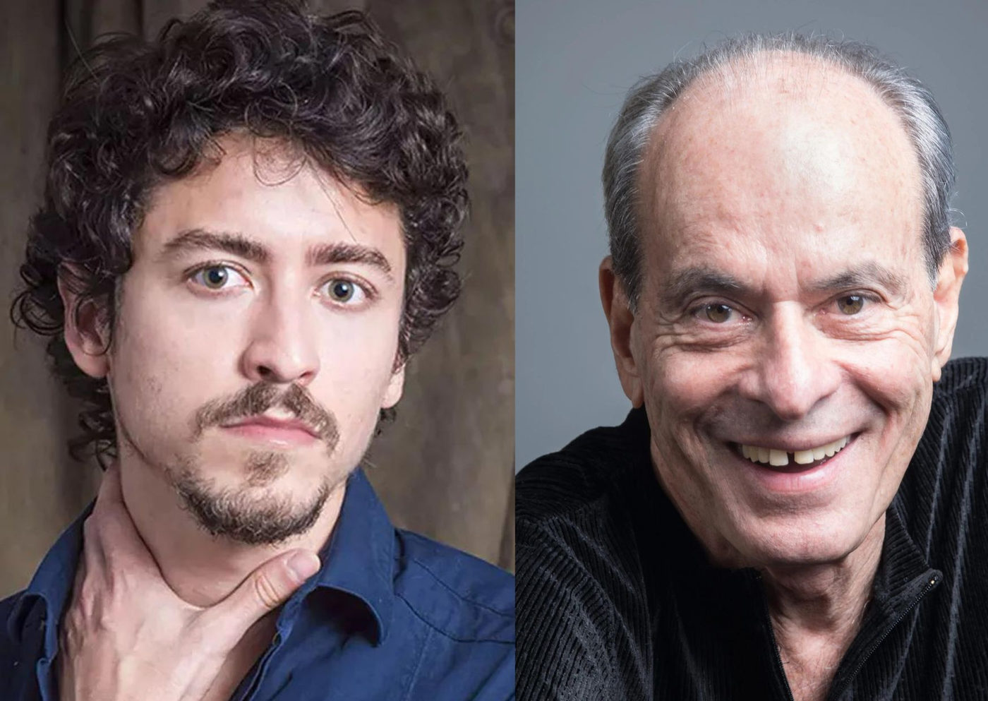 Jesuíta Barbosa será Ney Matogrosso em longa biográfico “Homem com H”