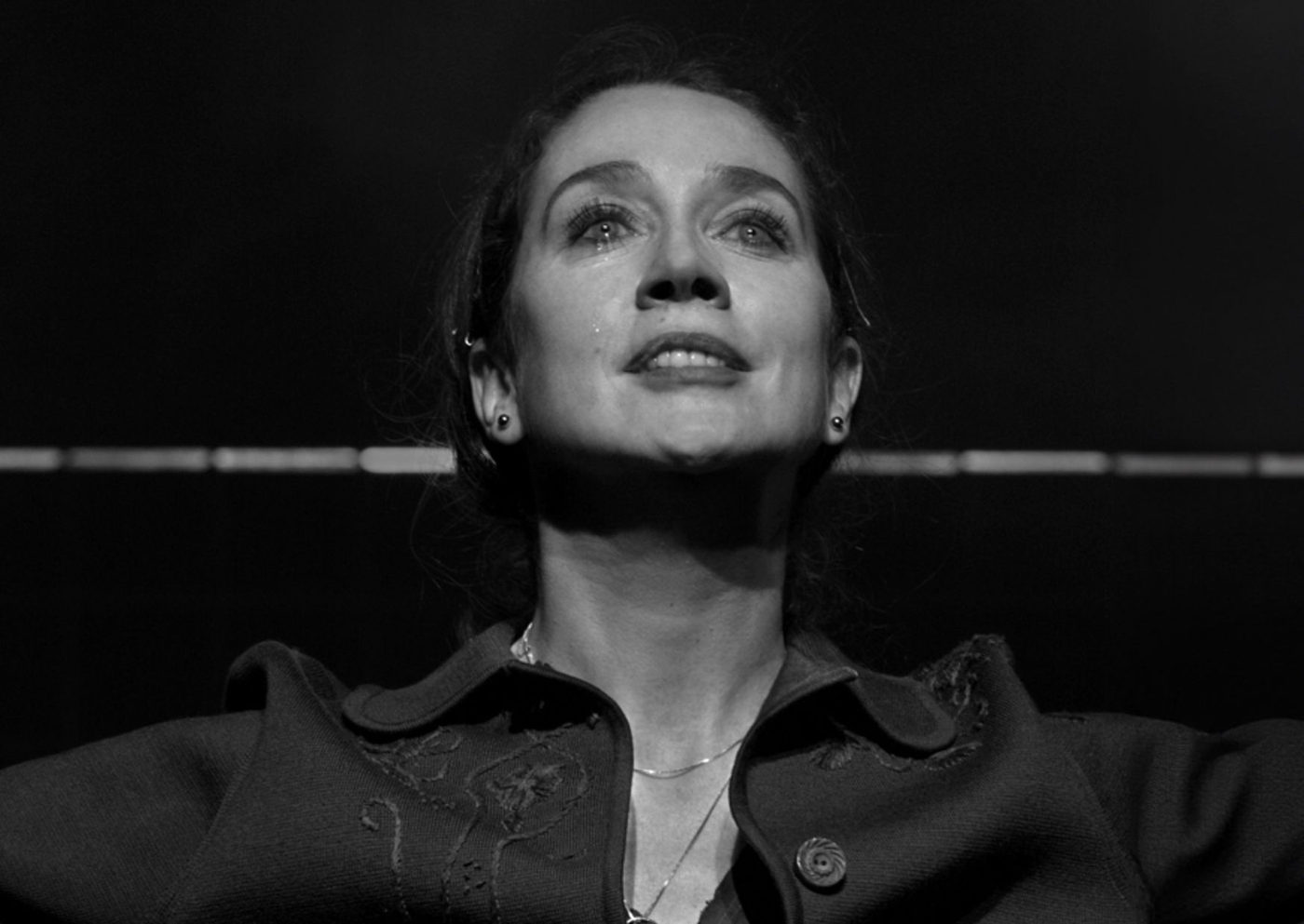 Camila Morgado protagoniza “A Falecida”, de Nelson Rodrigues, em curta temporada na CAIXA Cultural São Paulo