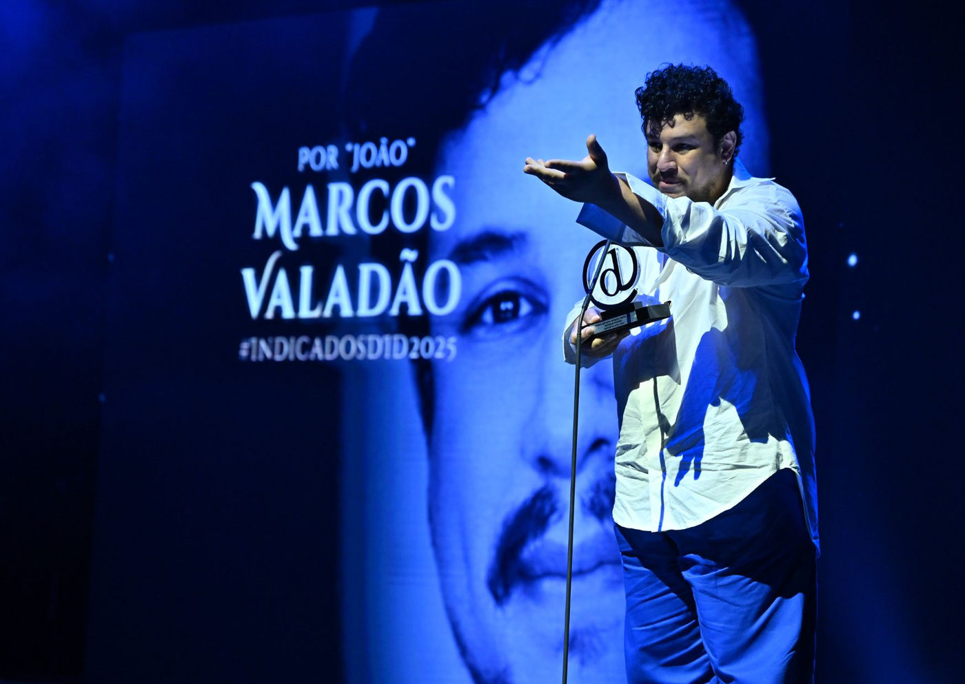 8ª edição do Prêmio Destaque Imprensa Digital celebra a excelência do teatro musical brasileiro