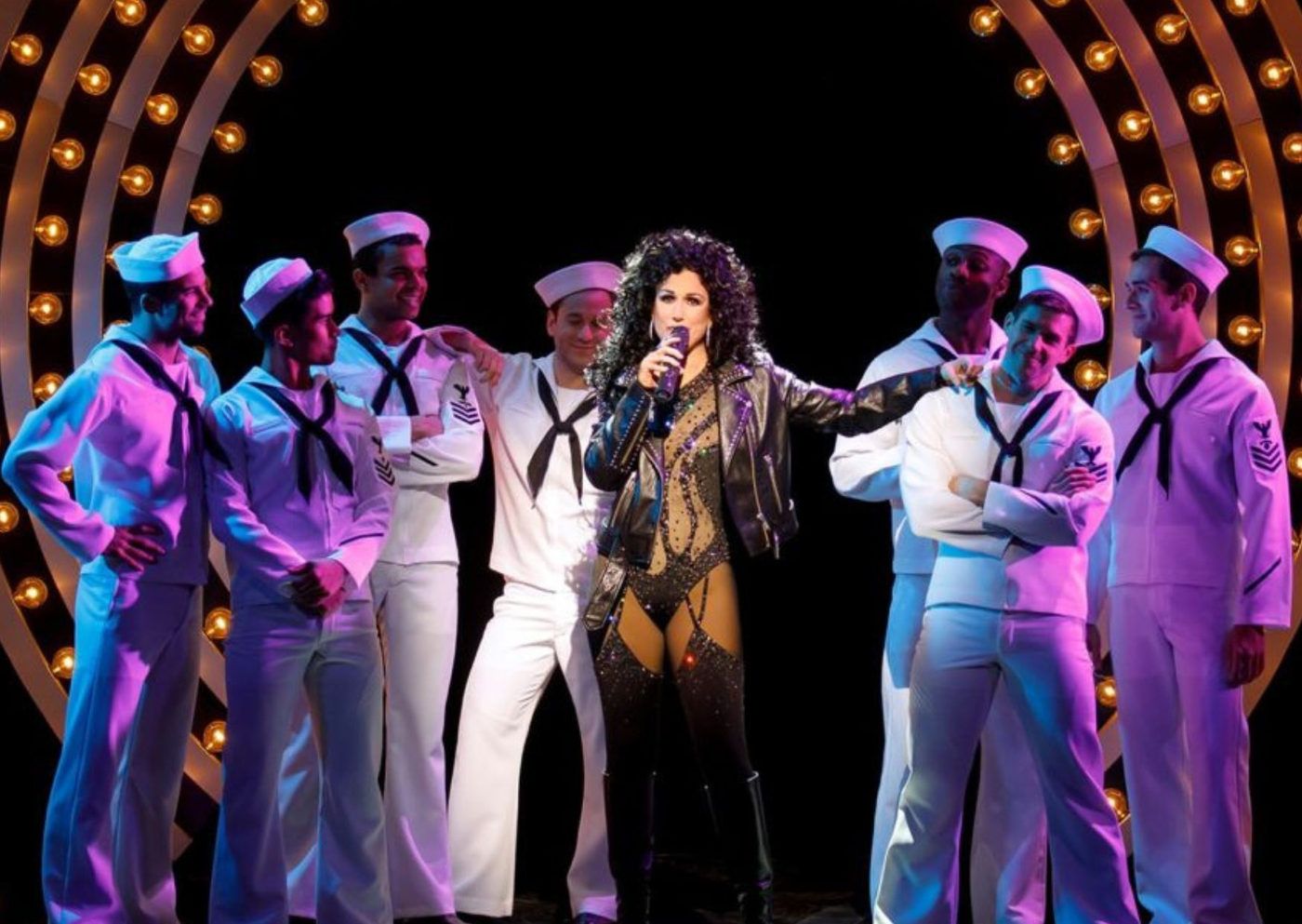 Turnê nacional do musical “The Cher Show” passará por 50 teatros dos Estados Unidos