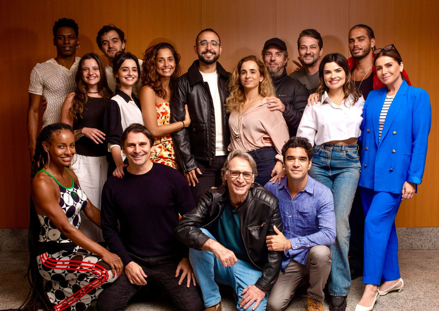 Criada e escrita por Raphael Montes, segunda temporada de Beleza Fatal é confirmada pela HBO Max