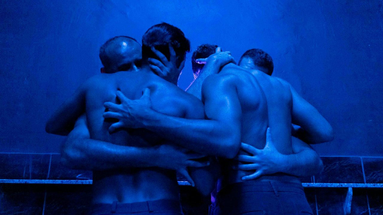 “Ruas da Glória” tem pré-estreia no Rio e estreia nos cinemas em 2 de abril