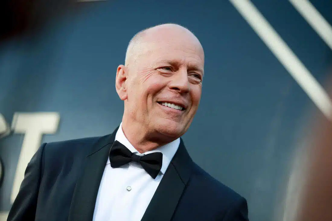 Tarantino planeja dar a Bruce Willis sua aparição final em próximo filme