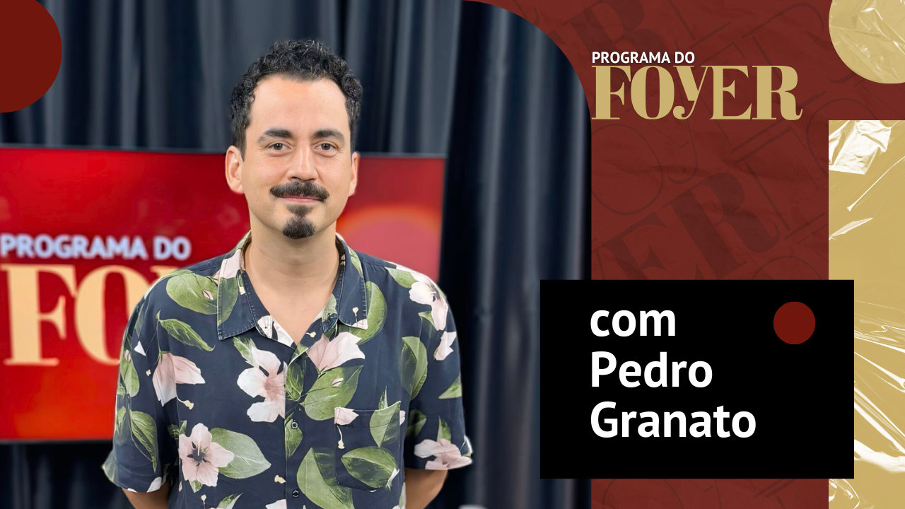 Imagem: Pedro Granato