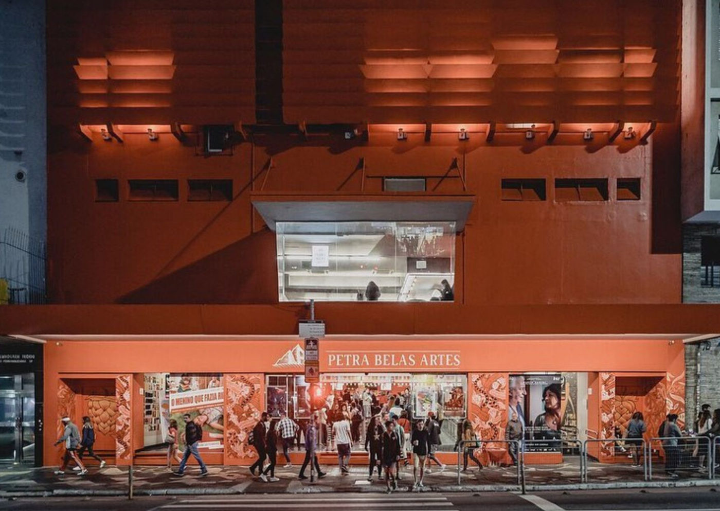 Cine Belas Artes ficará sem patrocínio para 2024