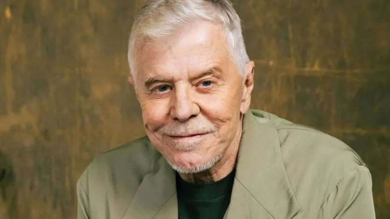 Miguel Falabella lança novo livro em São Paulo no dia 16