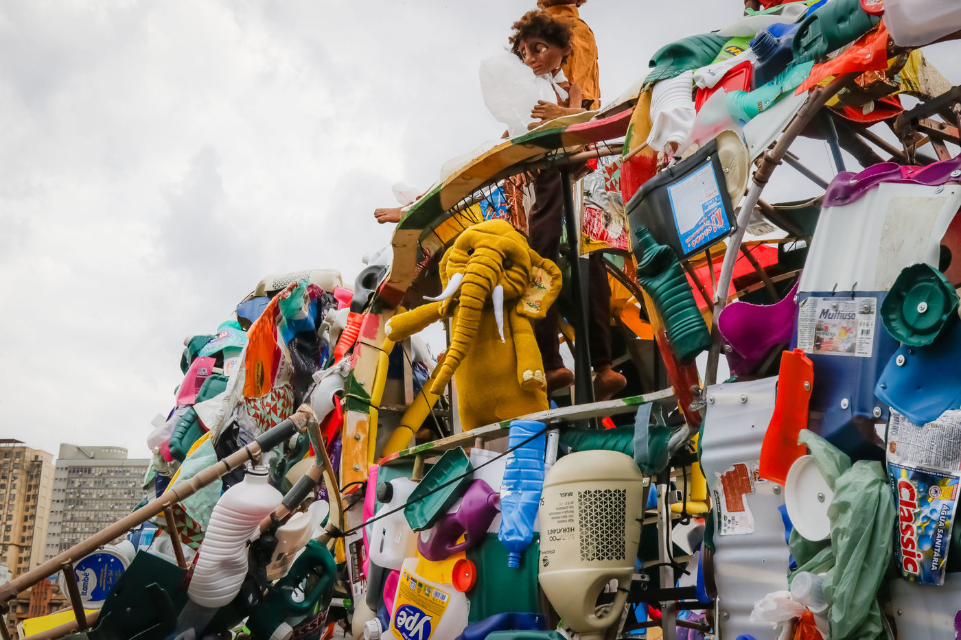 FIT BH celebra 30 anos: Uma viagem pela memória cultural de Belo Horizonte