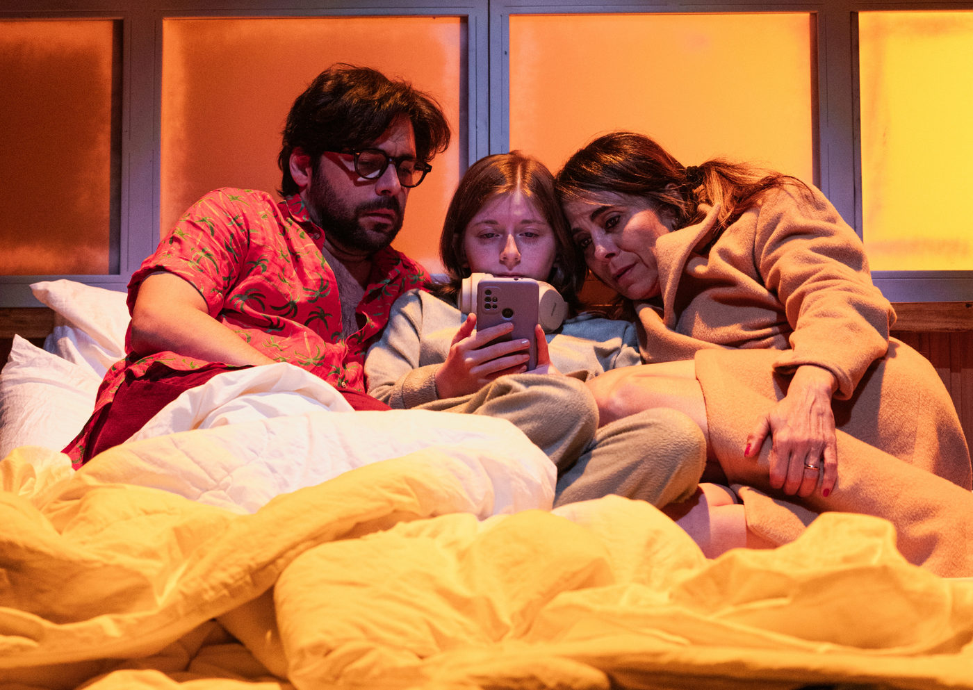 “Finlândia” retorna aos palcos em nova temporada no Teatro UOL a partir de 16 de abril