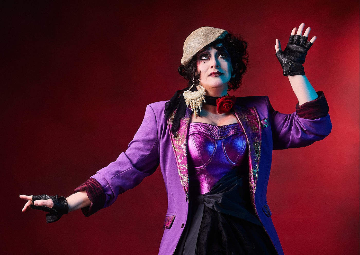“Ópera do Malandro – Musical” ganha superprodução no Teatro Renault a partir de 23 de janeiro de 2026