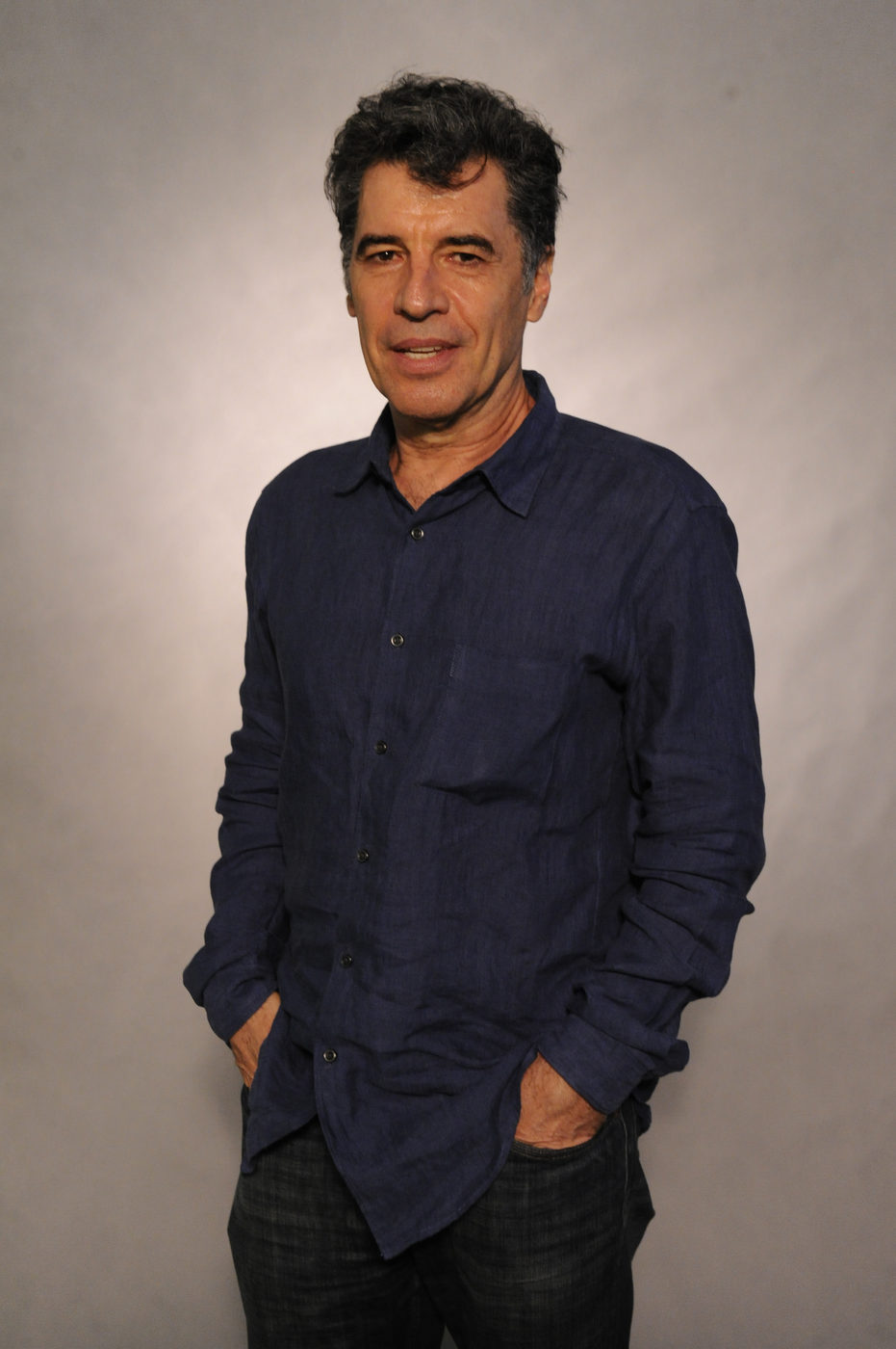No ar em “Amor Perfeito”, Paulo Betti anuncia saída de emissora