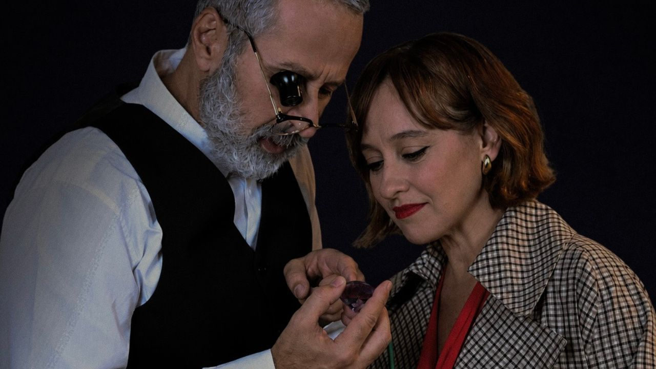 “Mazal Tov – Quando a Vida Sorri” estreia em São Paulo com direção de Dan Rosseto