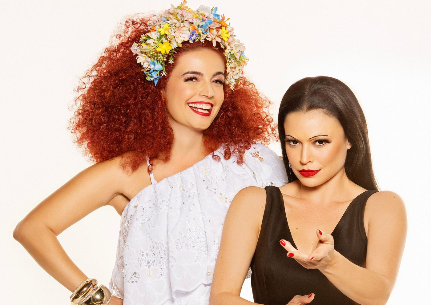 Musical Clara Nunes – A Tal Guerreira com Emanuelle Araújo chega a Belo Horizonte e Rio de Janeiro