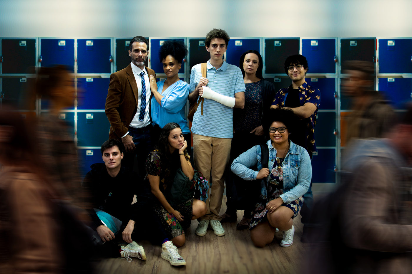 ”Querido Evan Hansen” promove debate sobre saúde mental e solidariedade ao Rio Grande do Sul