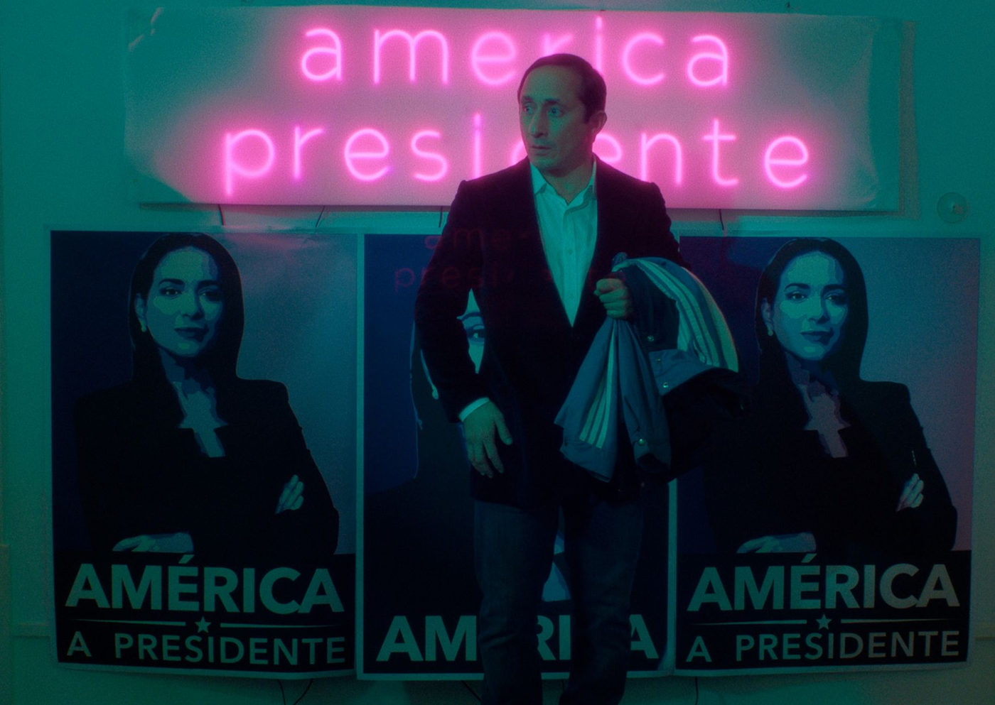 “Bela América” longa de coprodução entre Brasil e Portugal fala sobre meritocracia