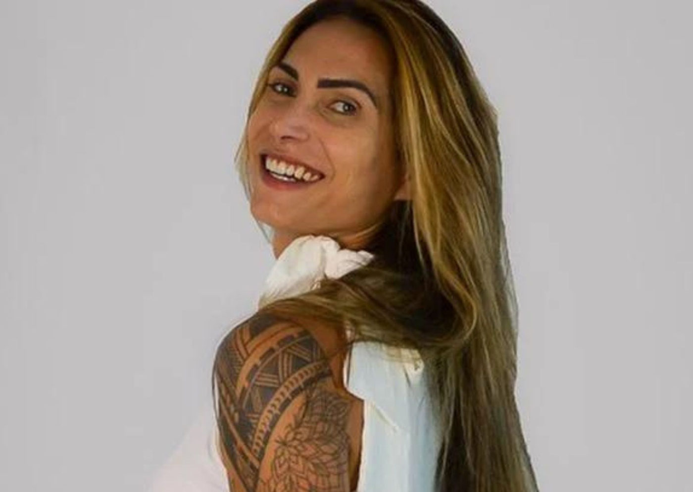 Mafe Vieira Marca História como a Primeira Atriz Trans Contratada pela Record